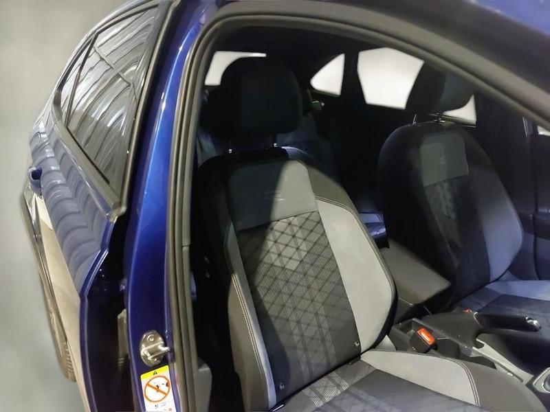 VOLKSWAGEN TAIGO 1.0 TSI 81KW R-LINE SUV