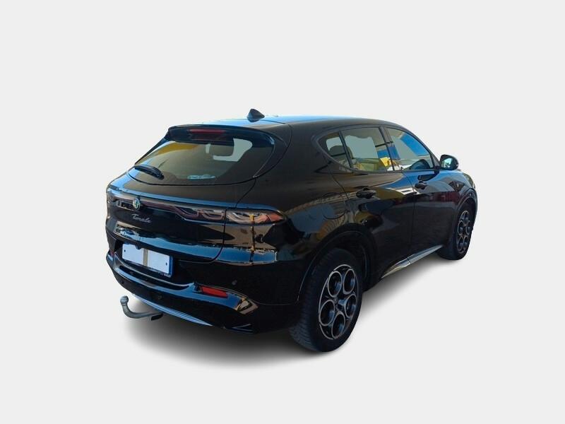 ALFA ROMEO TONALE 1.5 160 CV HYBRID TCT7 TI SUV