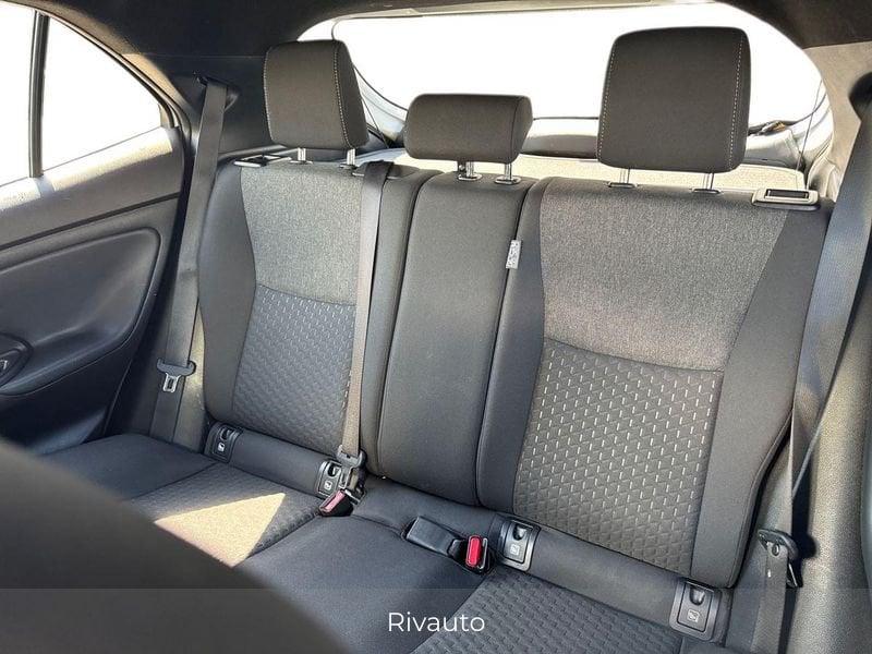Toyota Yaris Cross 1.5H Trend E-CVT