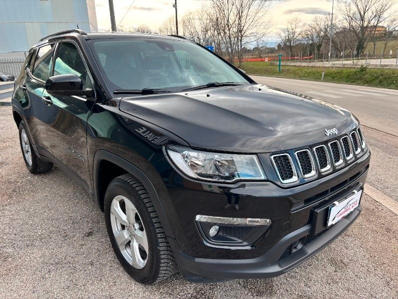 JEEP Compass 2ª serie Compass 2.0 Multijet II ...