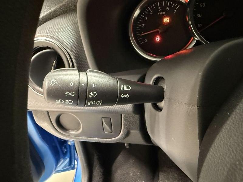 Dacia Sandero Sandero Stepway 1.0 tce Essential Eco-g 100cv
