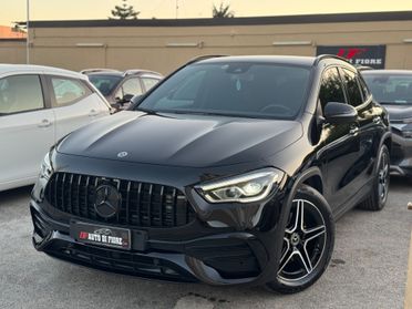Mercedes-benz GLA 200d Premium AMG 48000km