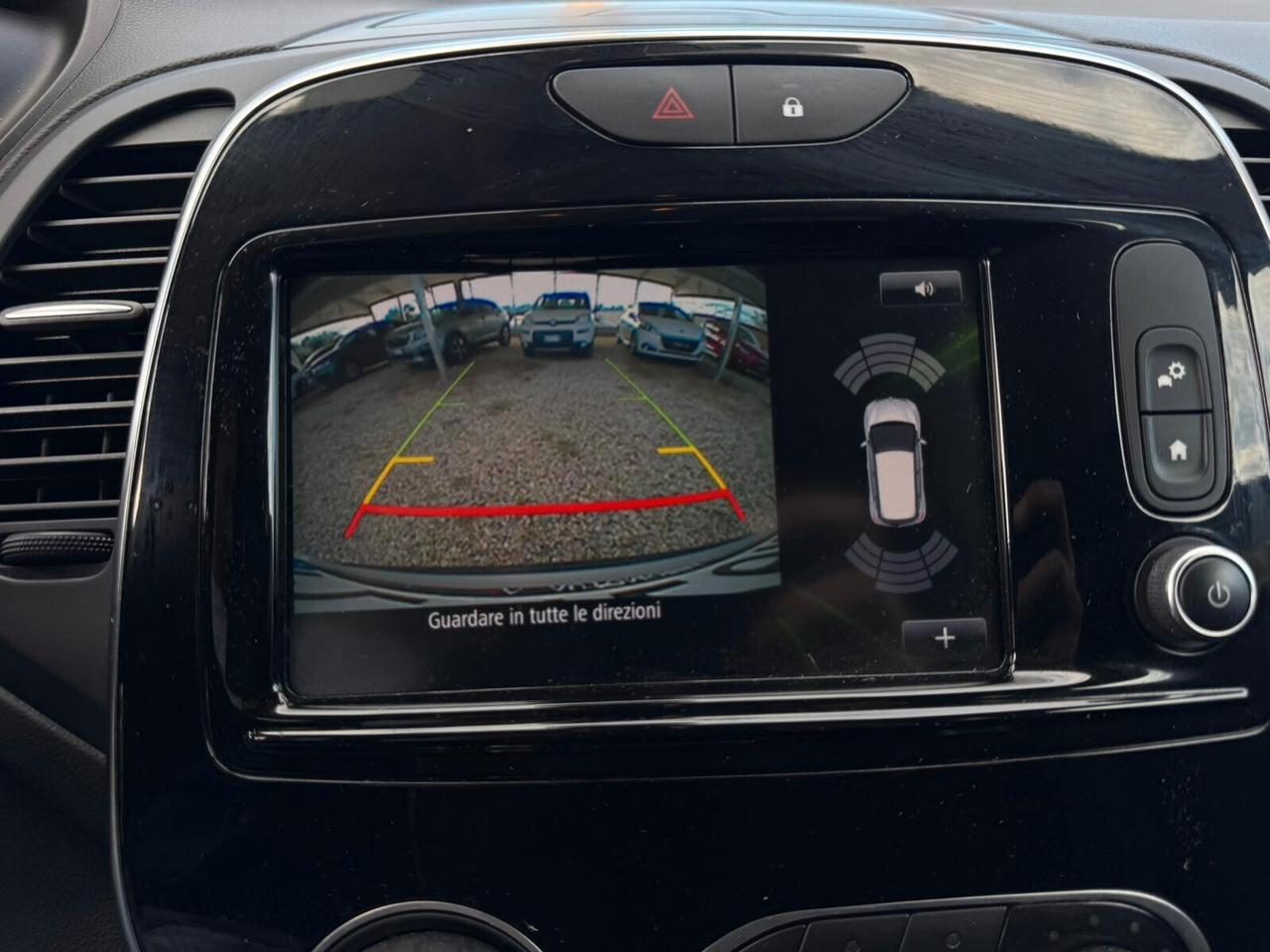 Renault Captur dCi 8V 110 CV Start&Stop Energy