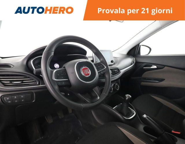 FIAT Tipo 1.6 Mjt S&S SW Business