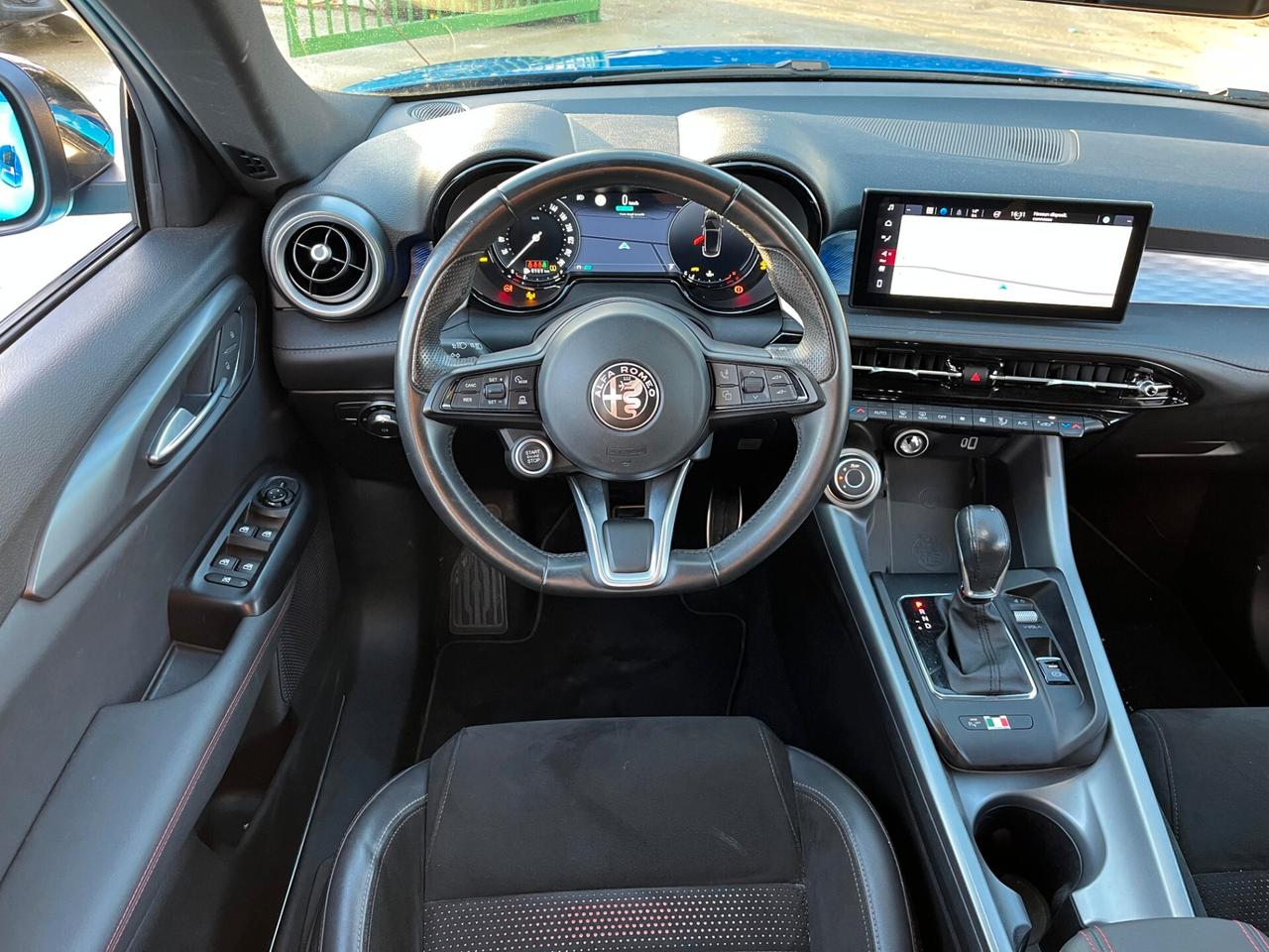 Alfa Romeo Tonale 1.5 130 CV MHEV TCT7 Edizione Speciale