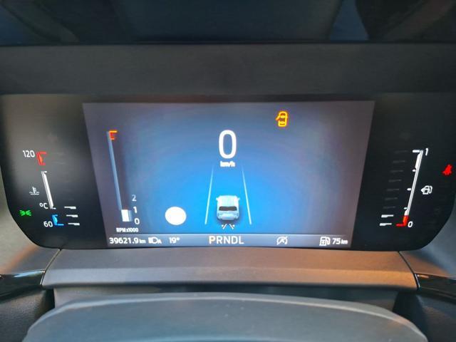 FORD Tourneo Courier 1.0 EcoBoost Powershift Active