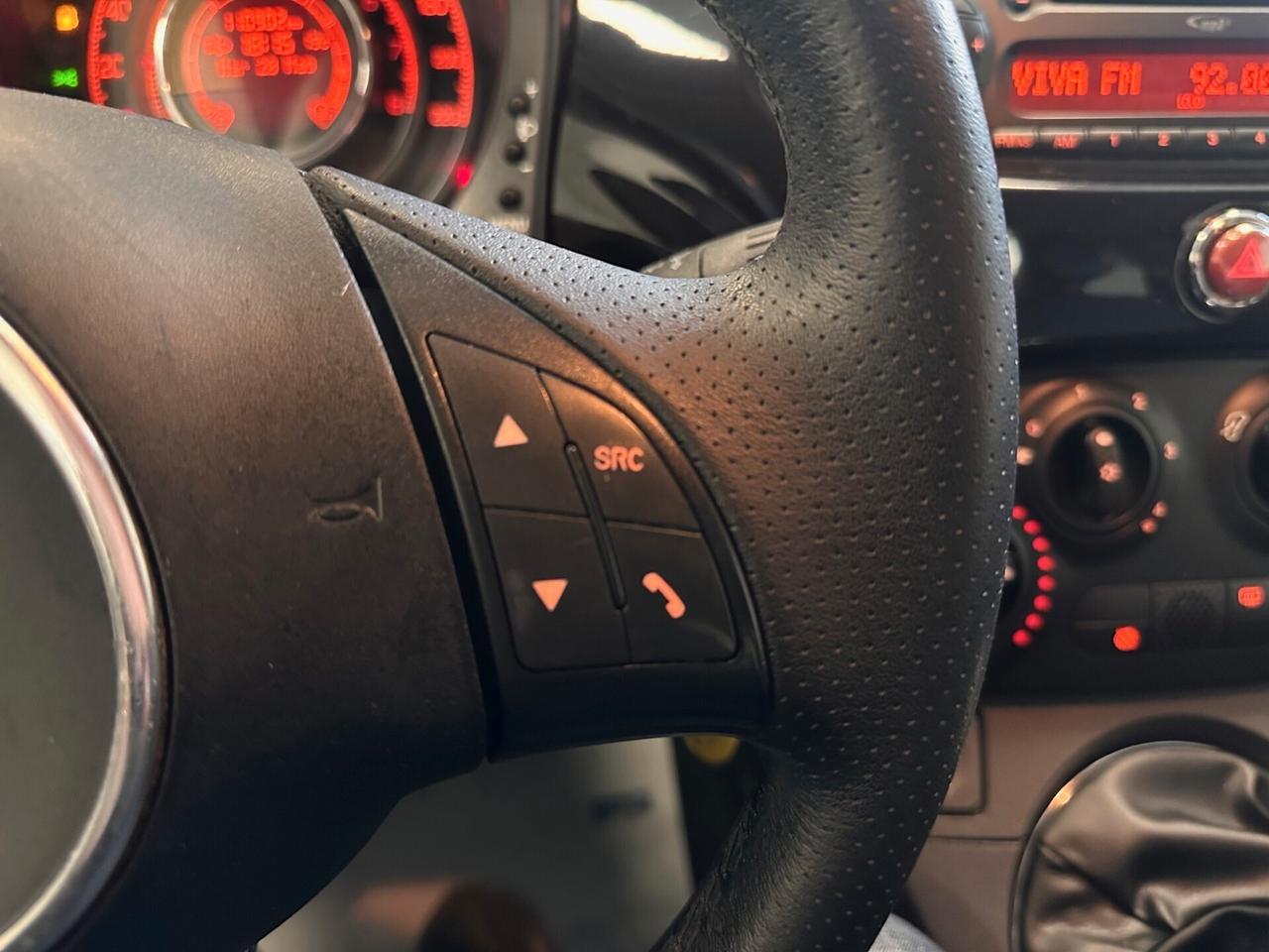 500 1.2 BENZINA SPORT
