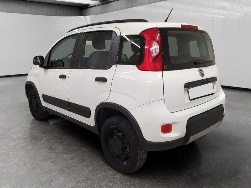FIAT Panda 0.9 t.air t. 4x4 s&s 85cv my19