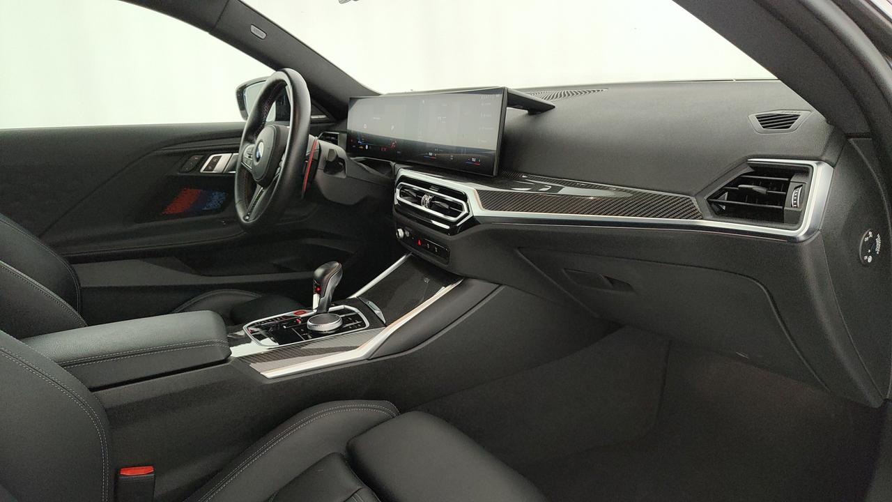 BMW M2 Coupe 3.0 460cv auto