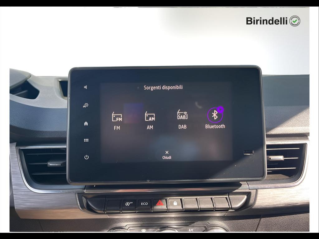 RENAULT Kangoo 4ª serie - Kangoo 1.5 Blue dCi 95 CV Equilibre