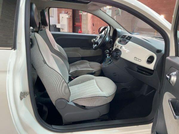 Fiat 500 1.2 Pop