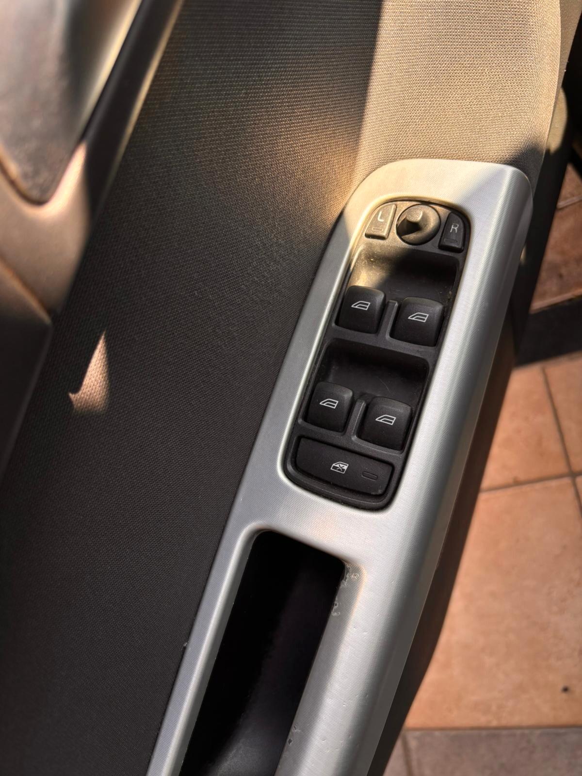 Volvo V50 D2 POLAR