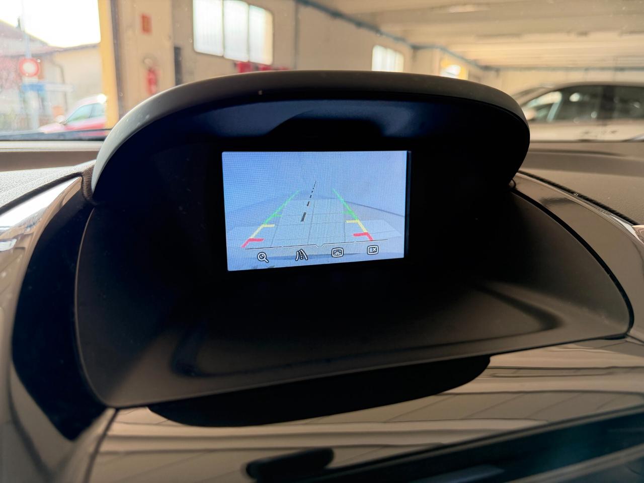 Ford B-Max 1.5 TDCi 75 CV Titanium