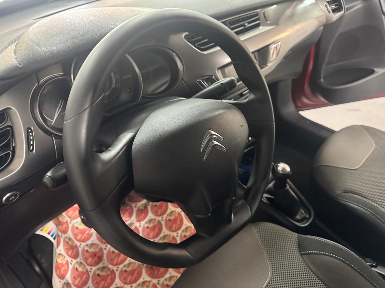 Citroen C3 PureTech 68 Exclusive