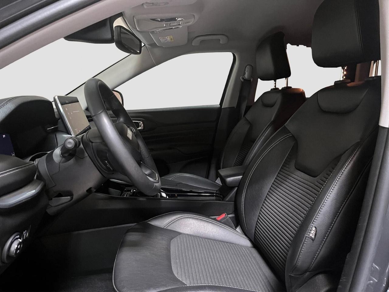 Jeep Compass 1.6 Multijet II 2WD Limited 2023