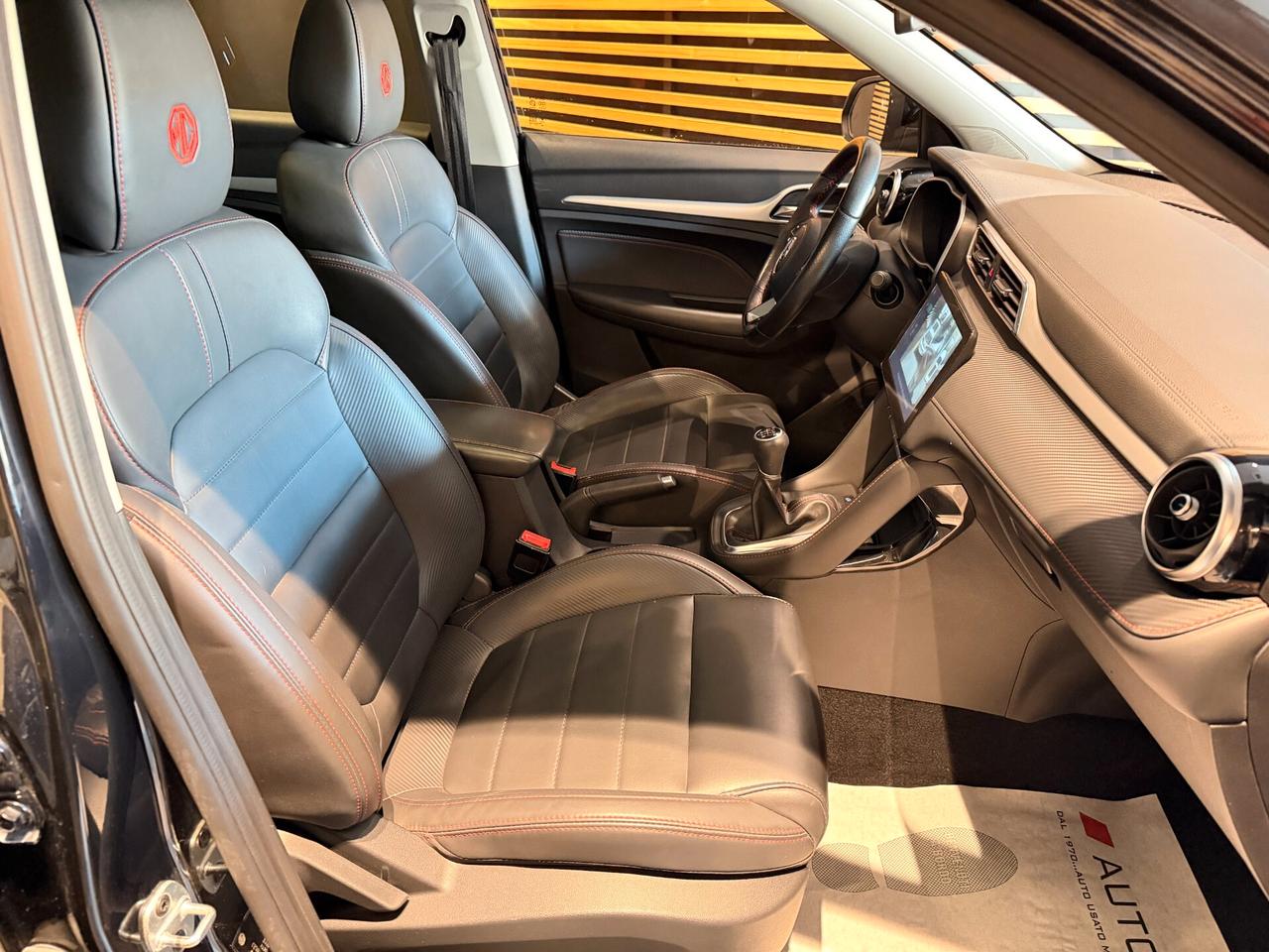 Mg ZS 1.0T-GDI Luxury