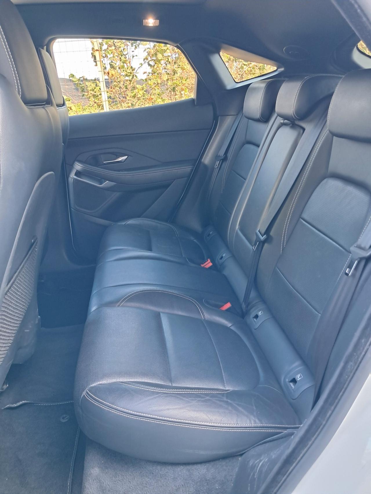 Jaguar E-Pace 2.0D 150 CV AWD R-Dynamic