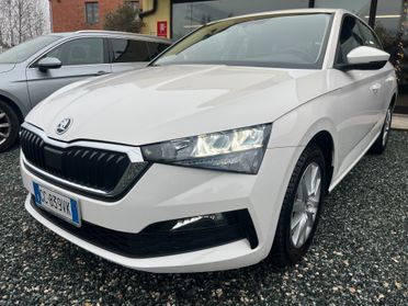 Skoda Scala 1.6 TDI SCR DSG Style**KM 45410**