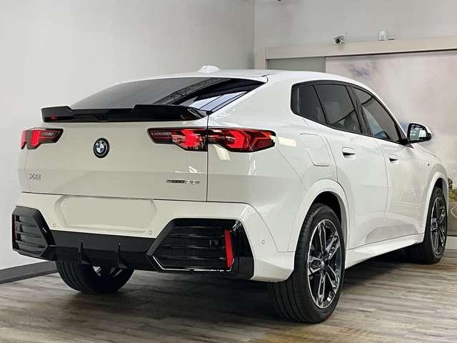 BMW X2 20i M SPORT M-SPORT MSPORT LED PDC ACC TETTO F1