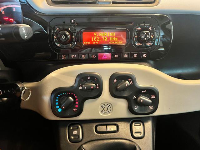 FIAT Panda 1.3 MJT S&S 4x4 5 POSTI