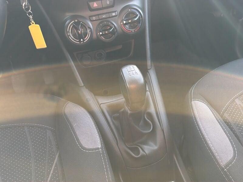Peugeot 208 208 5p 1.4 vti 16v Allure