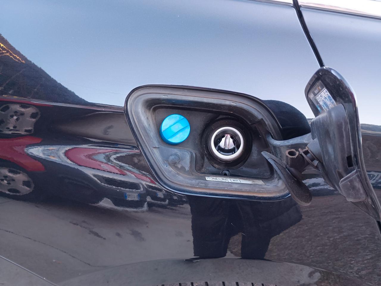 Fiat Tipo 1.6 Mjt S&S SW Lounge