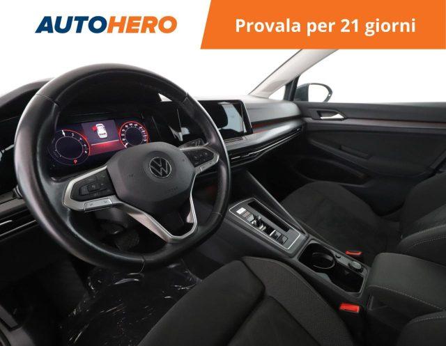 VOLKSWAGEN Golf 1.4 TSI eHYBRID 204 CV DSG Style
