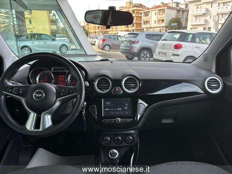 Opel Adam Adam 1.4 87 CV GPL Tech Slam