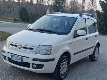 Fiat Panda 1.4 Natural Power