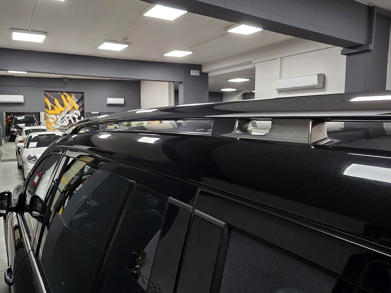 Mercedes-benz GL 350 V6 X164 BT SPORT 7P 4MATIC_LIFT_GARANZIA 12 MESI