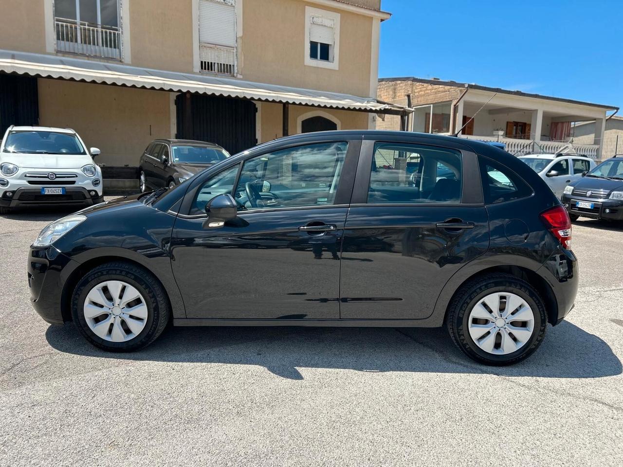 Citroen C3 1.4 Exclusive