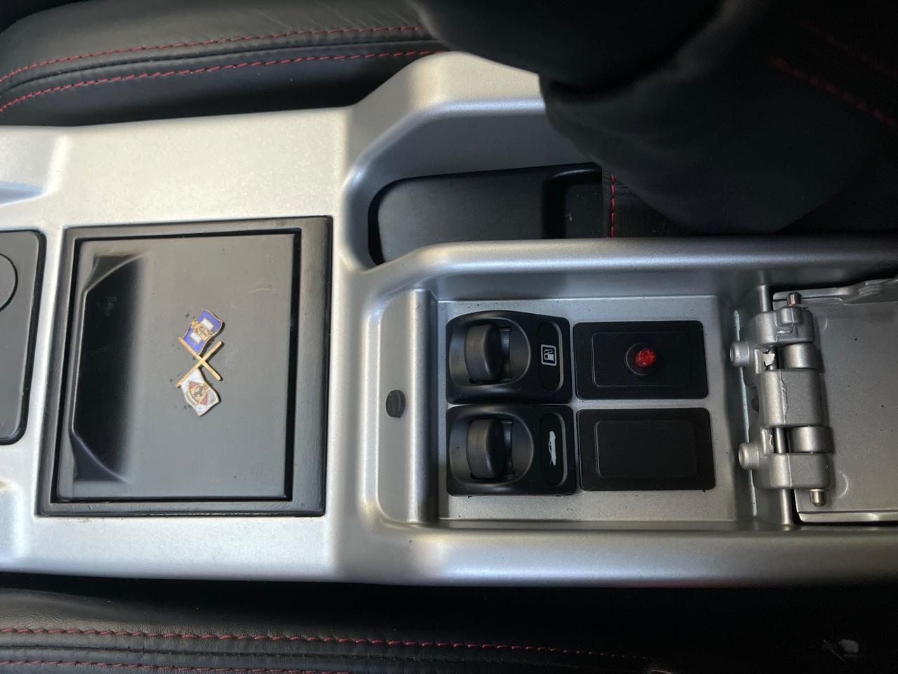 Ferrari 360 Modena F1,ITALIANA PRIMA VERNICE.