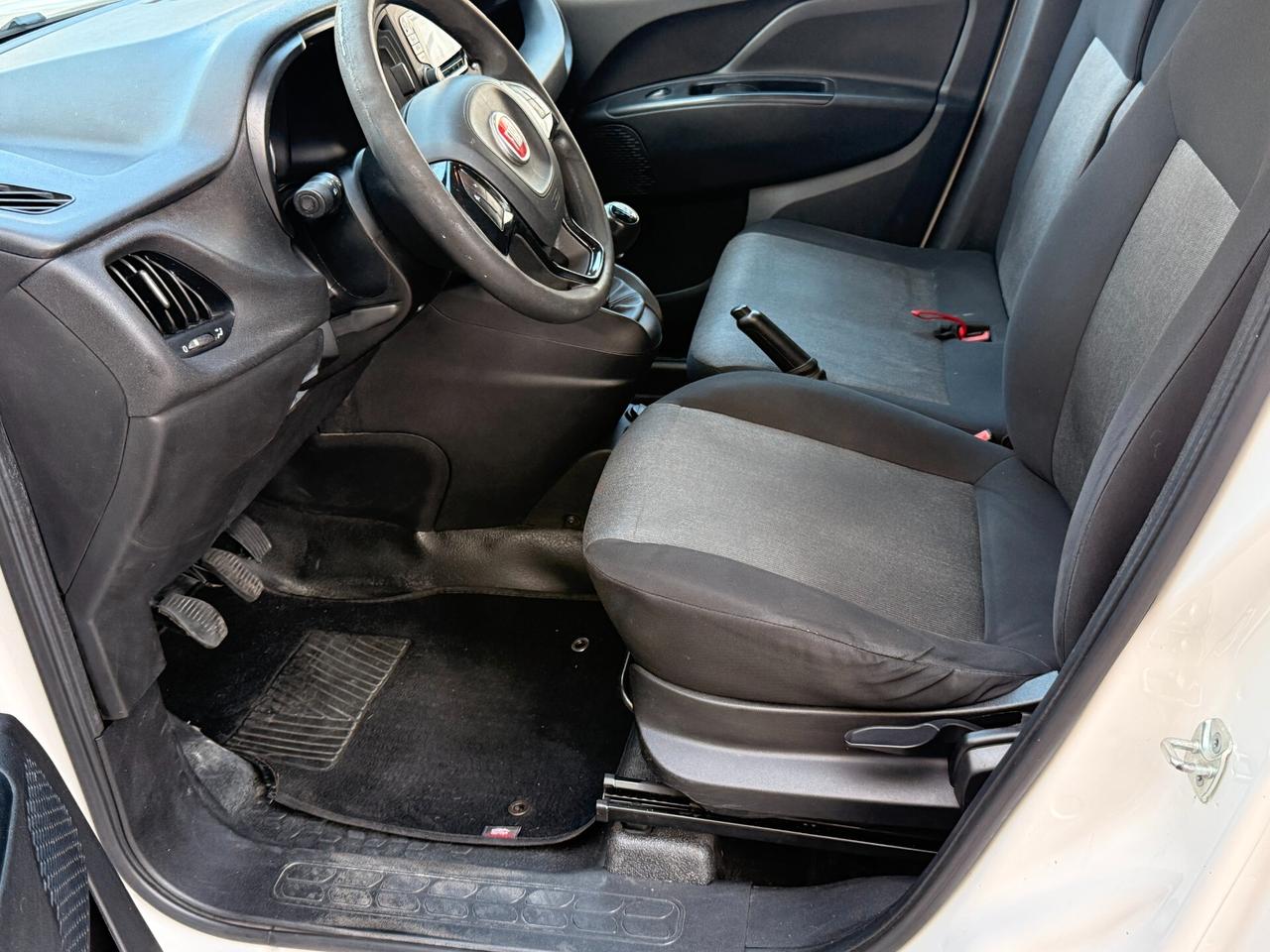 Fiat Doblo 1.6 MJT 3 Posti IVA COMPRESA