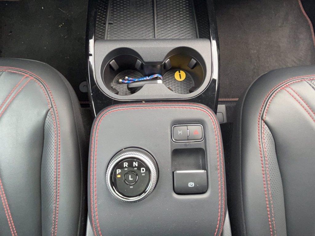 FORD Mustang Mach-e extended range awd 351cv auto del 2021