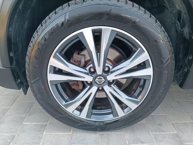 NISSAN X-Trail 1.6 dCi 2WD N-Connecta