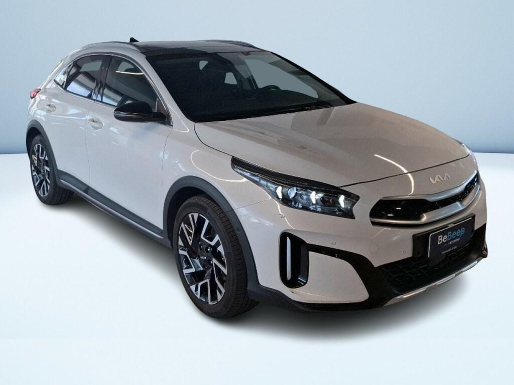 Kia Xceed 1.6 GDi PHEV Style DCT