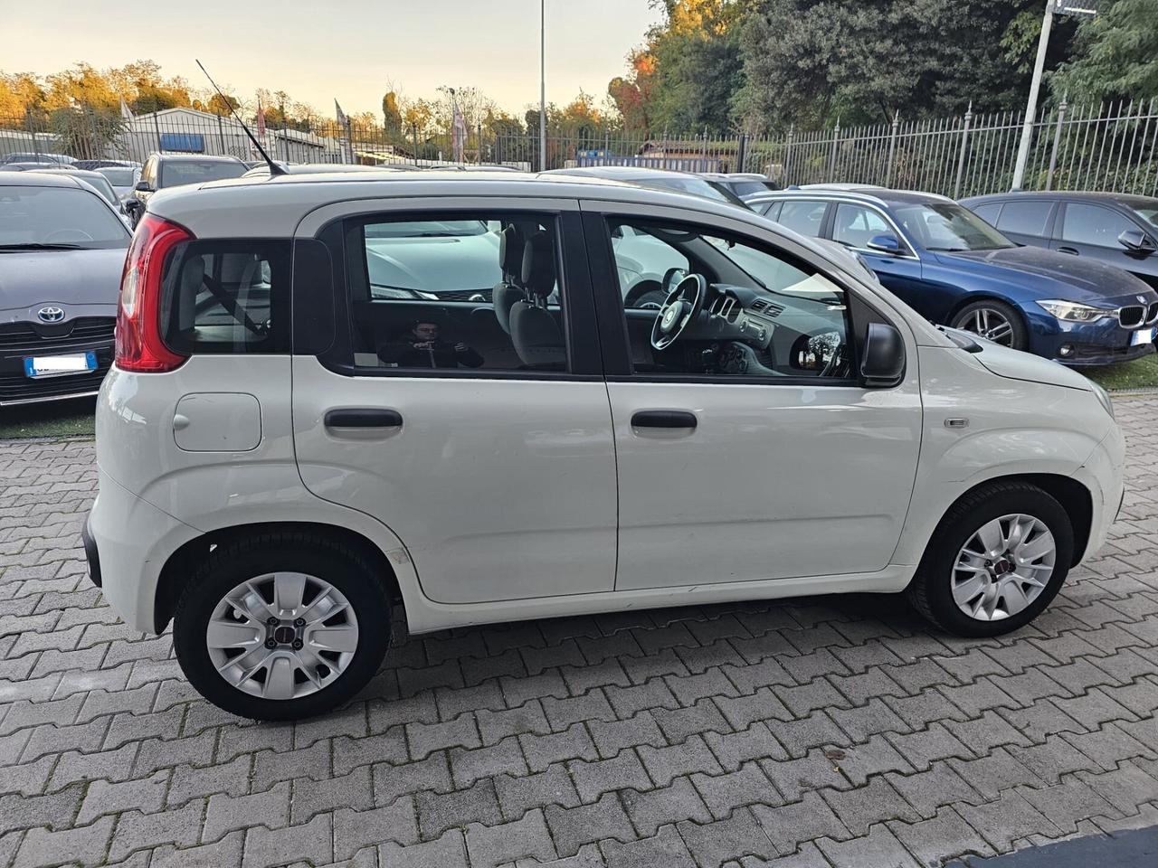 Fiat Panda 1.2 Pop