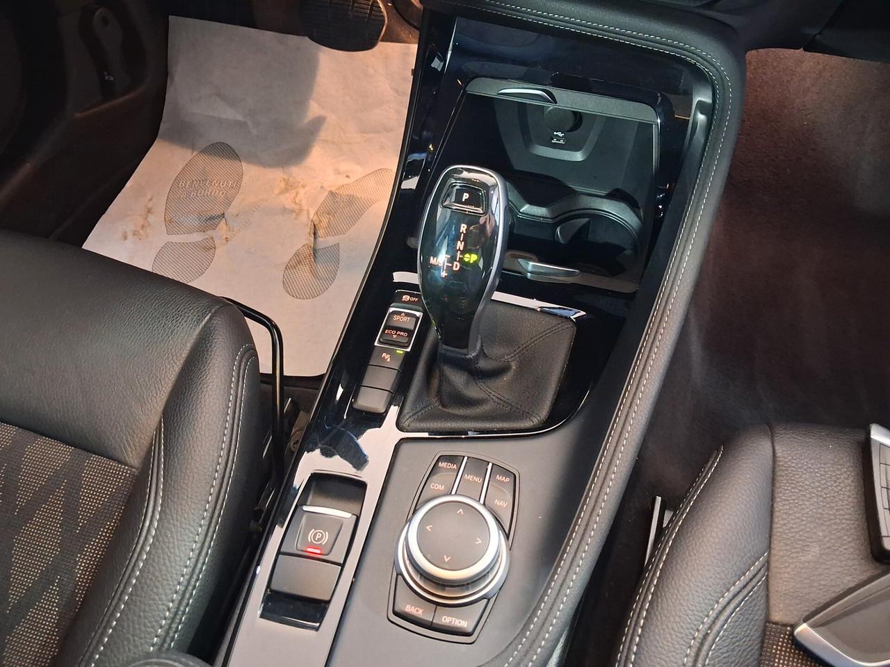 Bmw X1 sDrive20d xLine