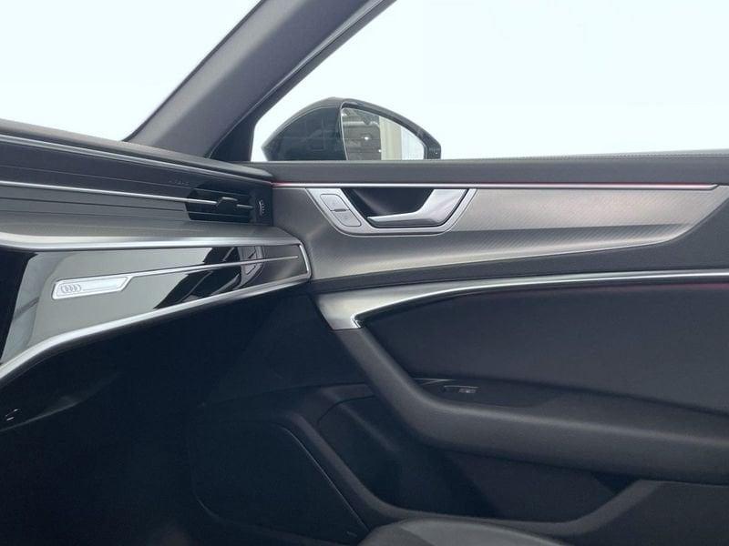 Audi A6 A6 Avant 40 2.0 TDI S tronic Business Sport TETTO PANORAMICO