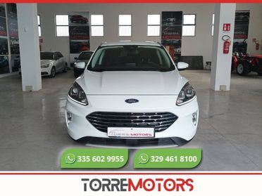 Ford Kuga 1.5 EcoBlue 120 CV 2WD Titanium 06/2020