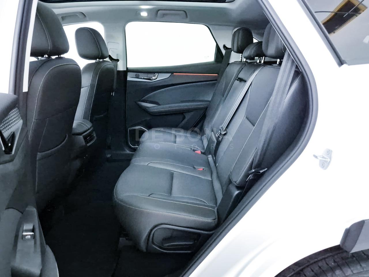 Sportequipe 8 gt 1.6 t-gdi 186cv dct 7 POSTI