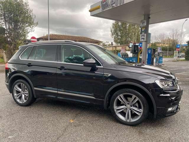 Volkswagen Tiguan Tiguan 2.0 tdi Advanced R-Line 150cv dsg