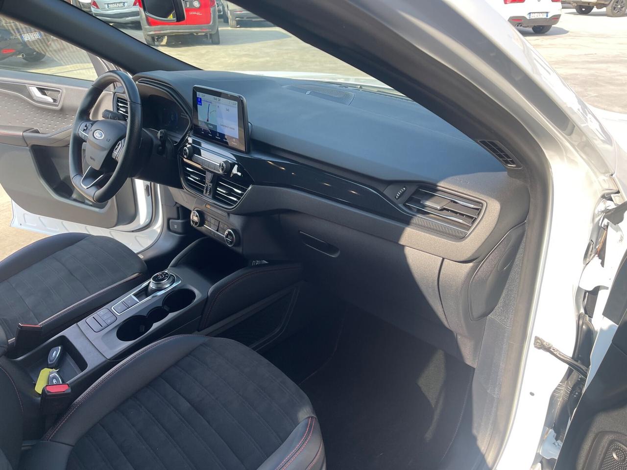 Ford Kuga 1.5 EcoBlue 120 CV aut. 2WD ST-Line