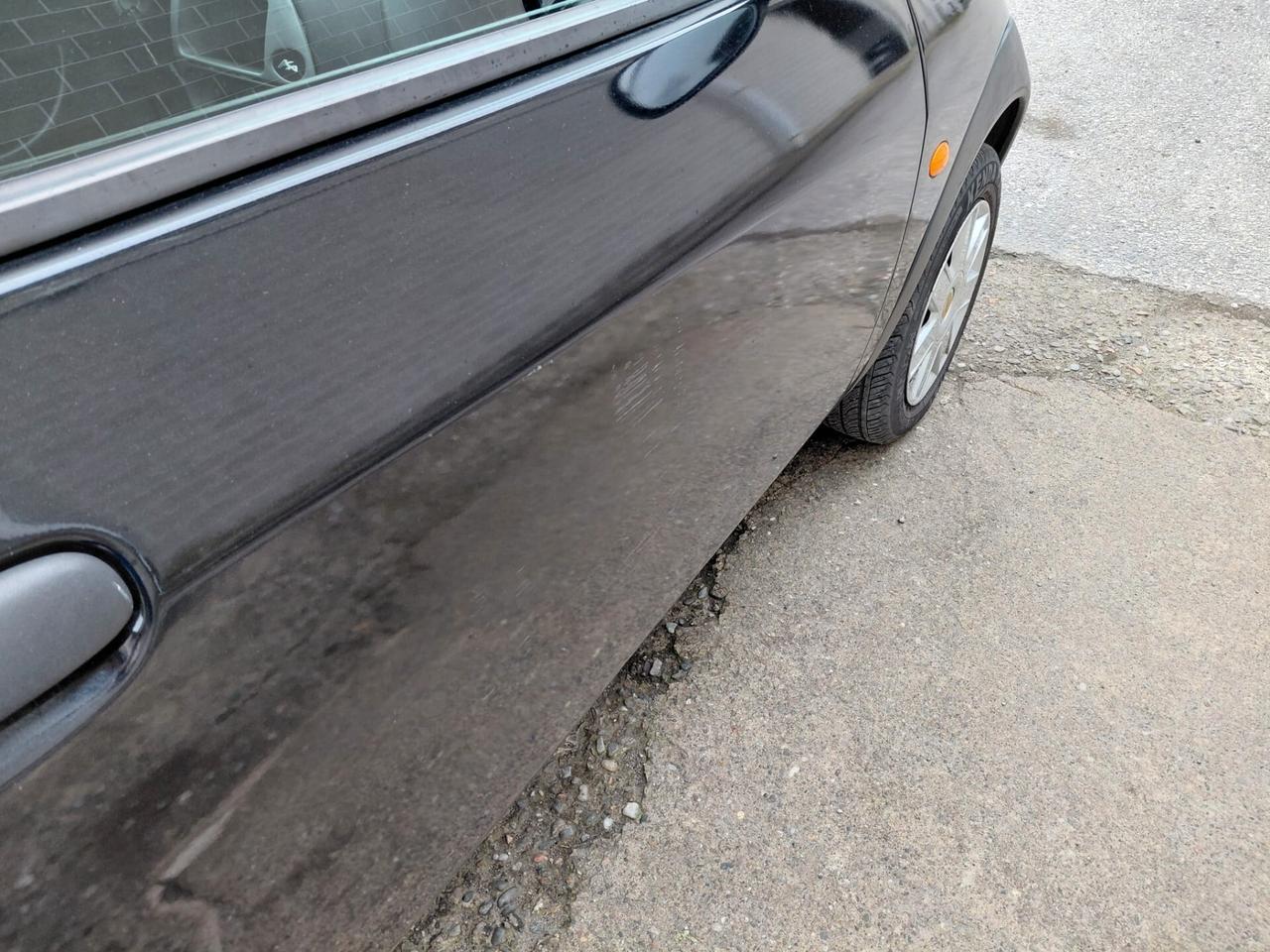 Ford Ka 3p 1.3 70cv Clima (Neopatentati)