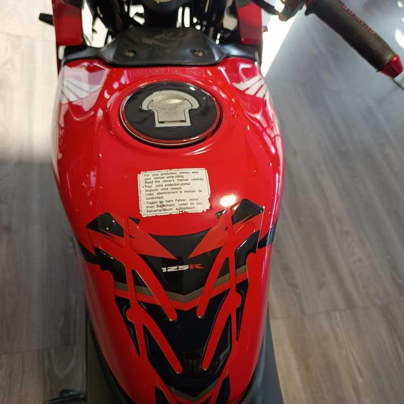 Honda CBR 125 R - 2004
