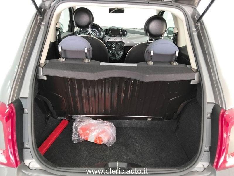 FIAT 500 1.2 Lounge (TETTO PAN.)