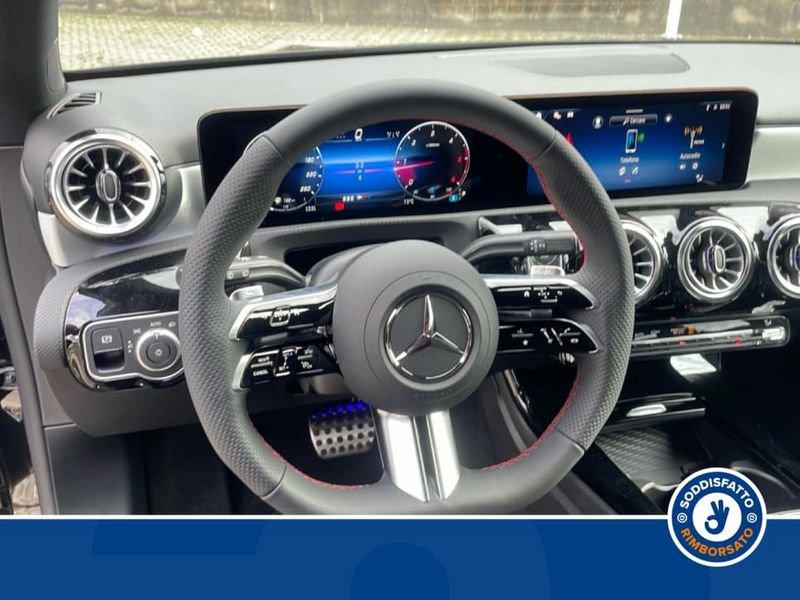 Mercedes-Benz Classe A 180d Automatic AMG Line Advanced Plus