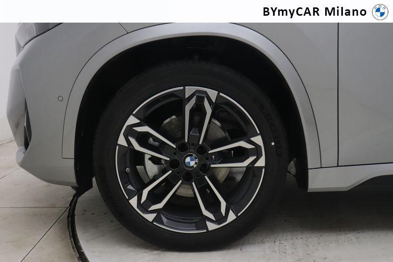BMW X1 18 i MSport sDrive DCT