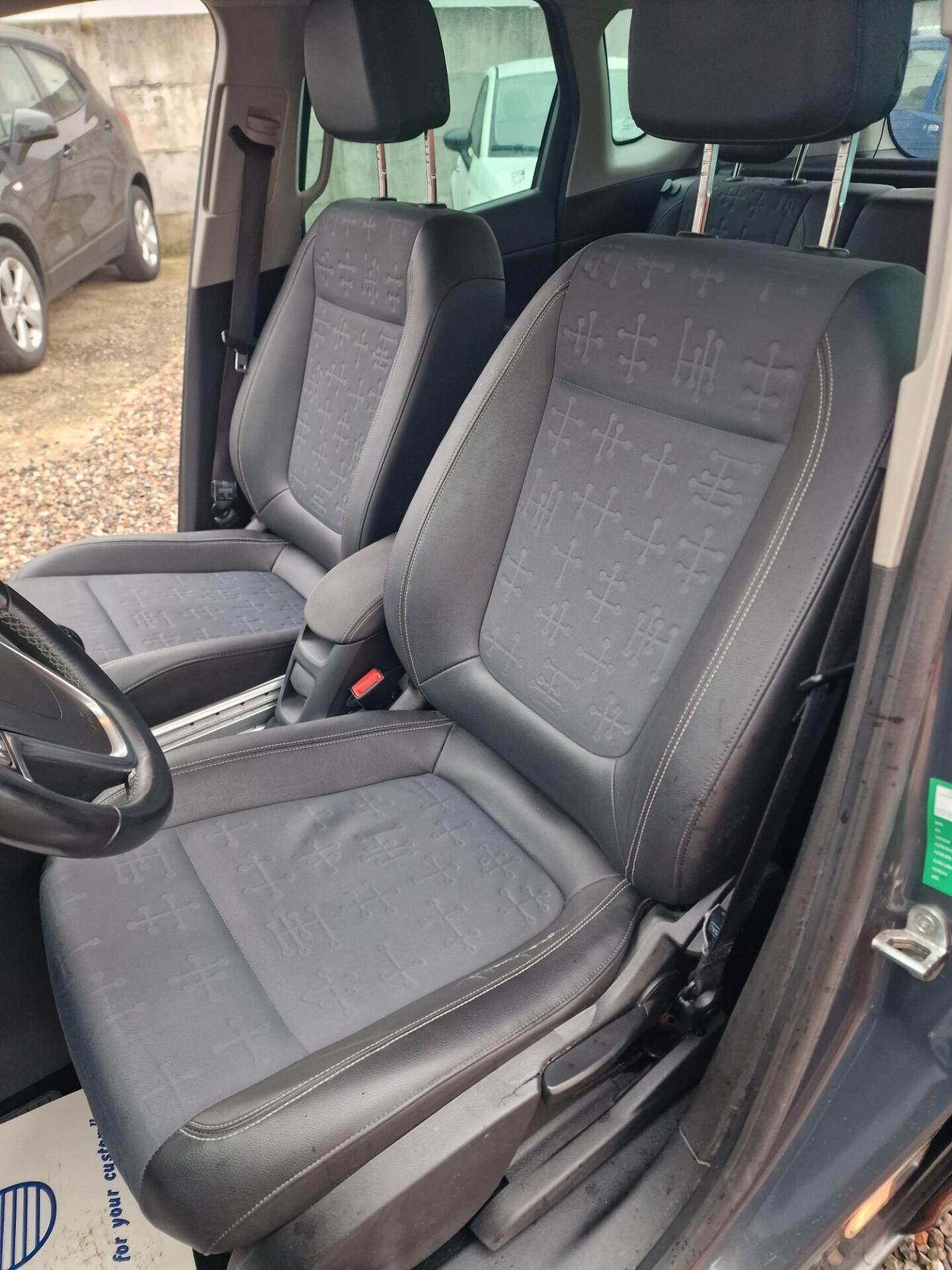 Opel Meriva 1.3 CDTI 95CV ecoFLEX Cosmo