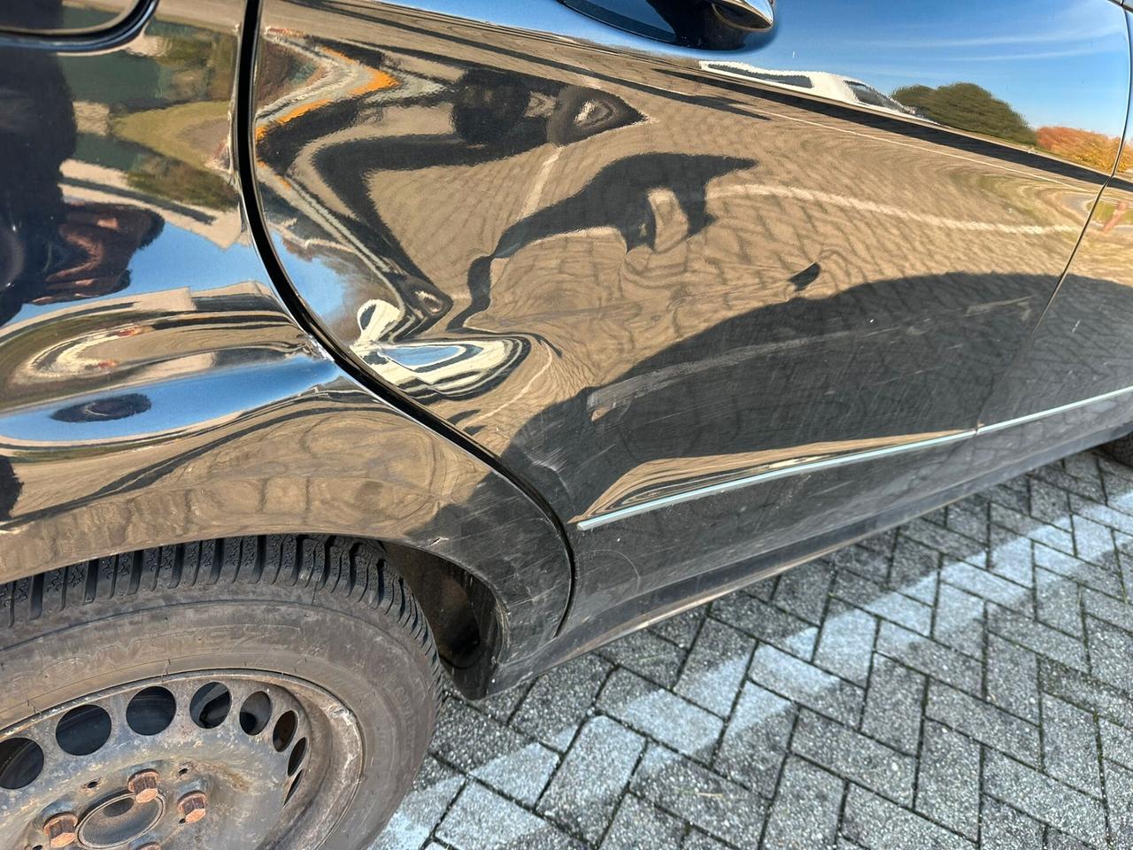 Mercedes-benz A 180 CDI Avantgarde